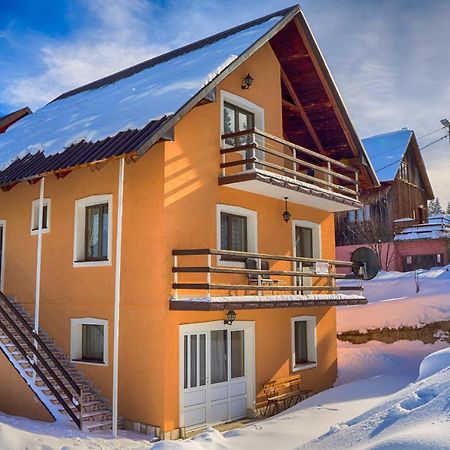 Apartmani Mila Zabljak  Ngoại thất bức ảnh