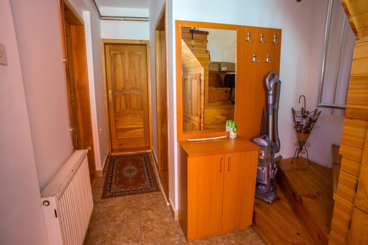 Apartmani Mila Zabljak  Ngoại thất bức ảnh