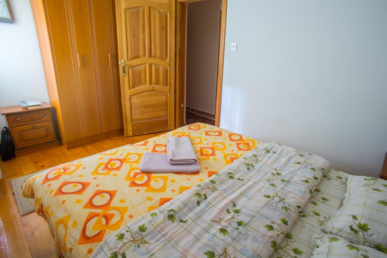 Apartmani Mila Zabljak  Ngoại thất bức ảnh