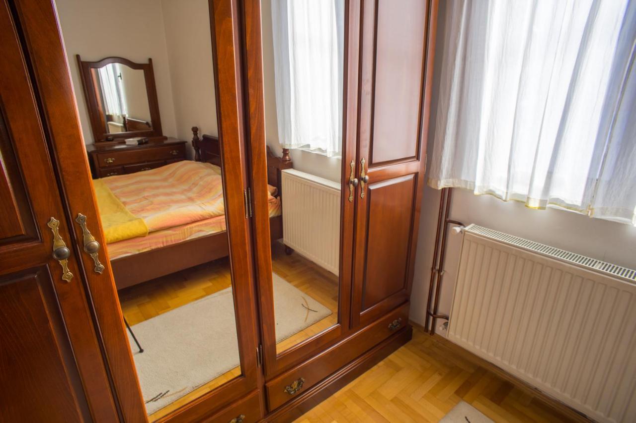 Apartmani Mila Zabljak  Ngoại thất bức ảnh