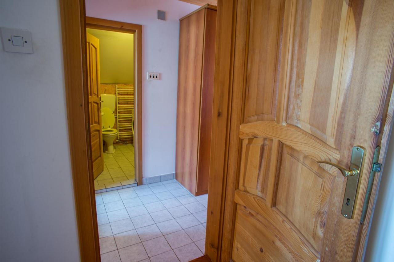 Apartmani Mila Zabljak  Ngoại thất bức ảnh