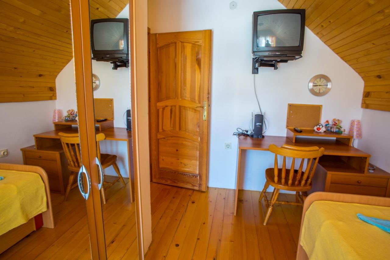 Apartmani Mila Zabljak  Ngoại thất bức ảnh