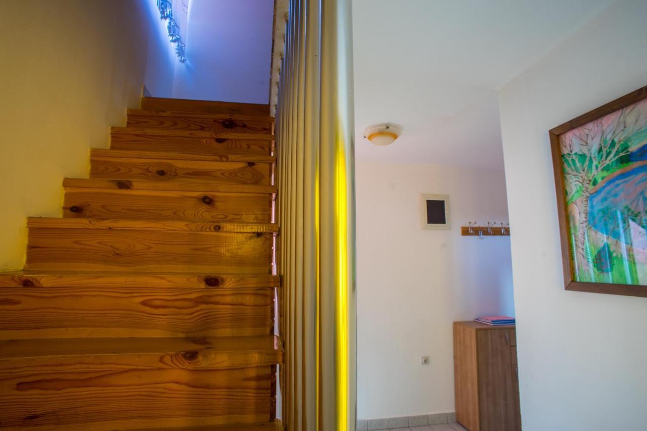 Apartmani Mila Zabljak  Ngoại thất bức ảnh