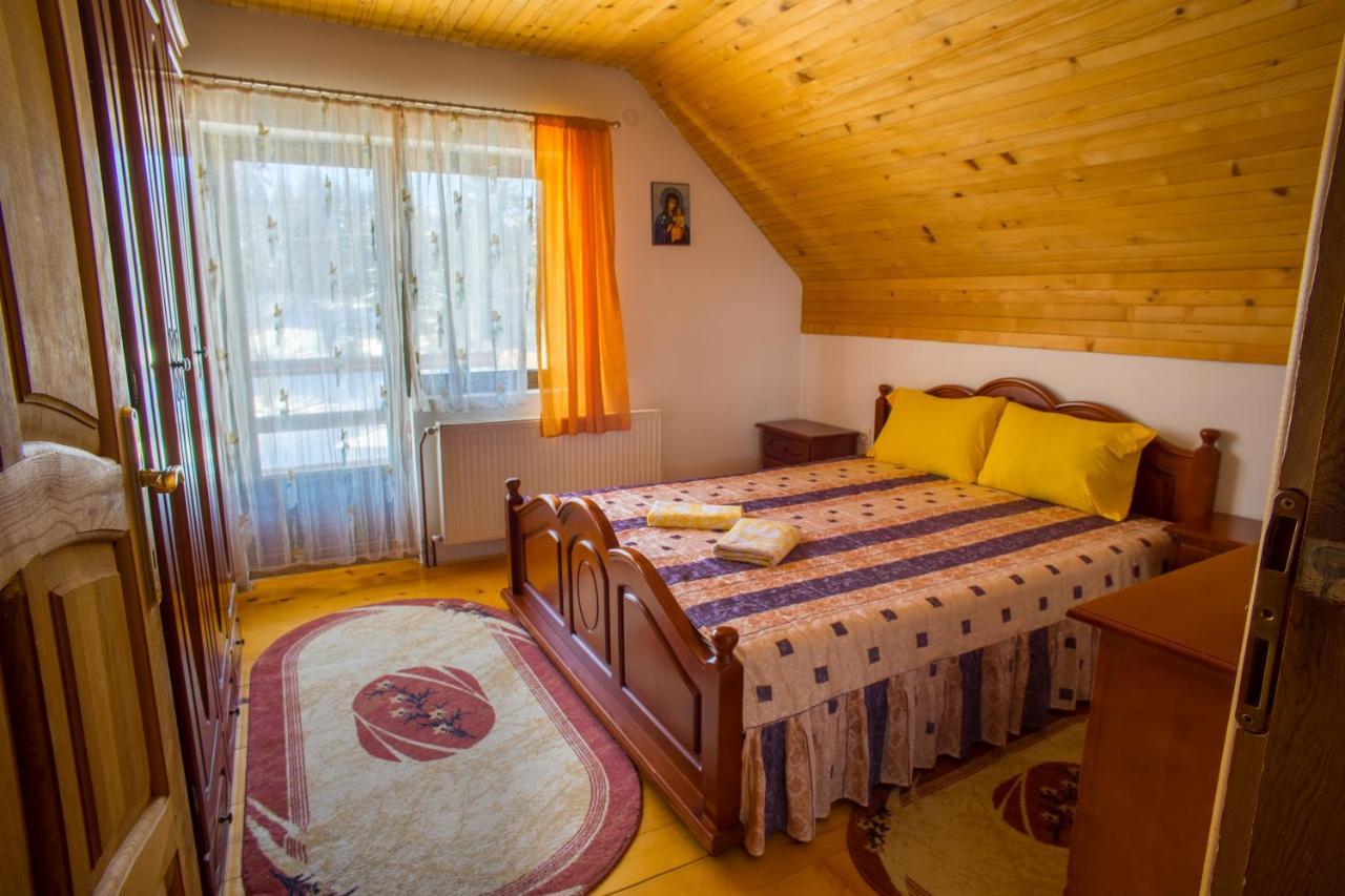 Apartmani Mila Zabljak  Ngoại thất bức ảnh