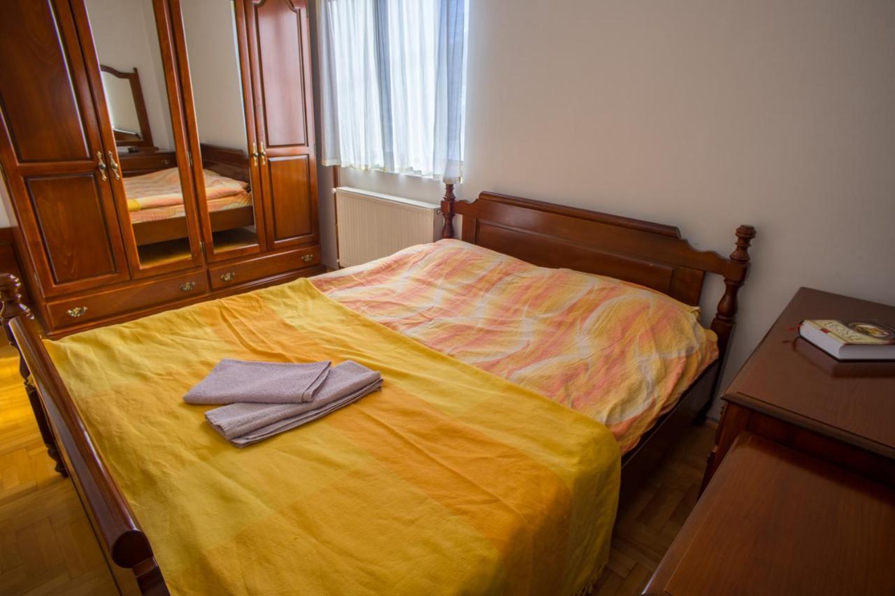 Apartmani Mila Zabljak  Ngoại thất bức ảnh
