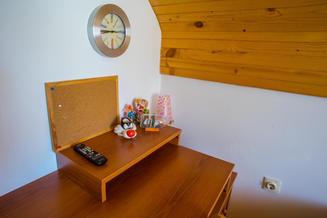 Apartmani Mila Zabljak  Ngoại thất bức ảnh