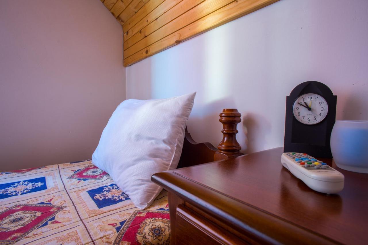 Apartmani Mila Zabljak  Ngoại thất bức ảnh