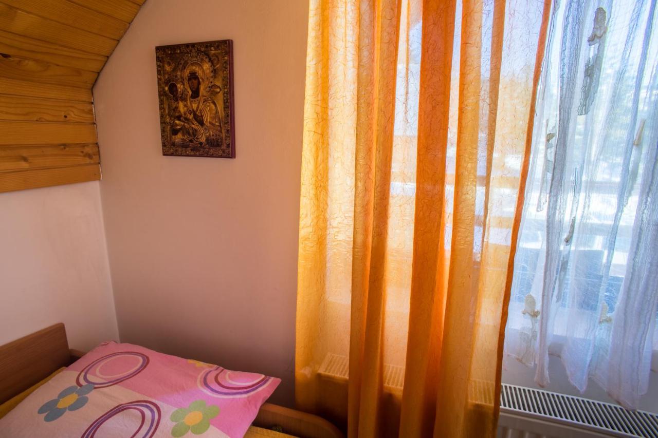 Apartmani Mila Zabljak  Ngoại thất bức ảnh