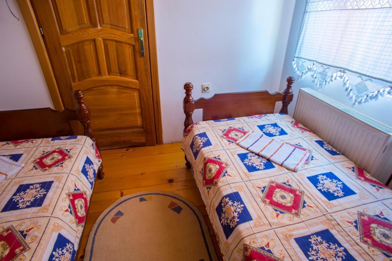 Apartmani Mila Zabljak  Ngoại thất bức ảnh