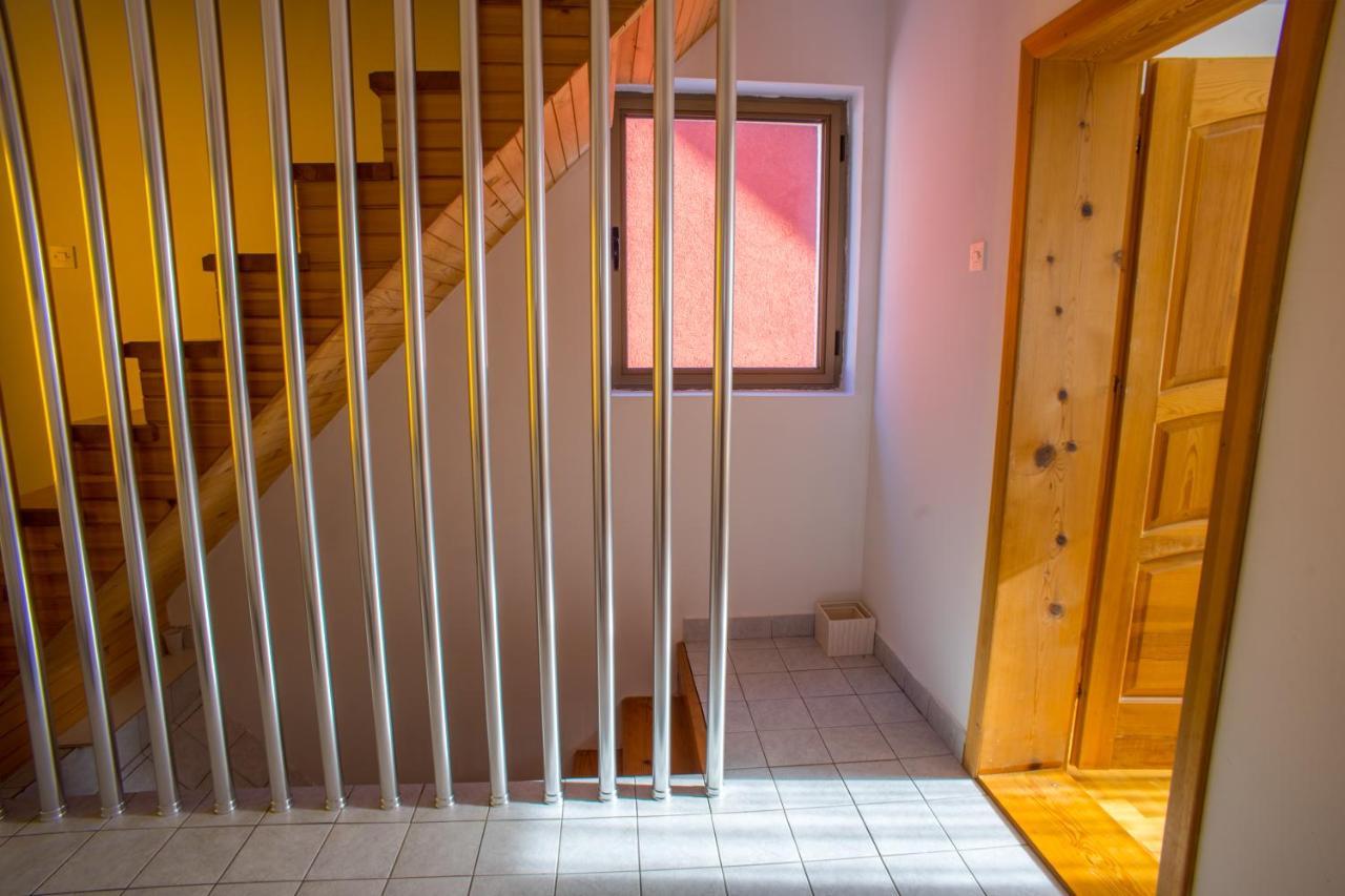 Apartmani Mila Zabljak  Ngoại thất bức ảnh