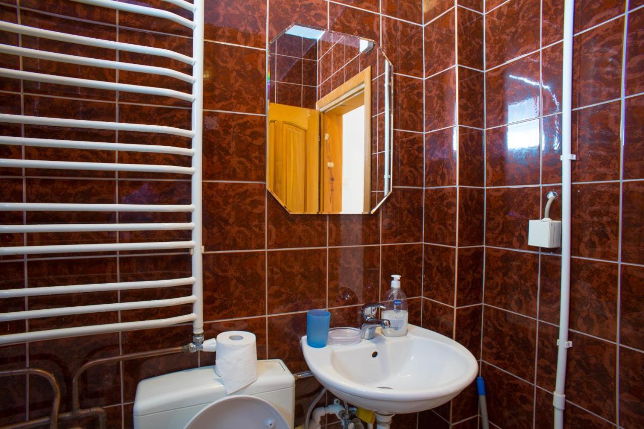 Apartmani Mila Zabljak  Ngoại thất bức ảnh