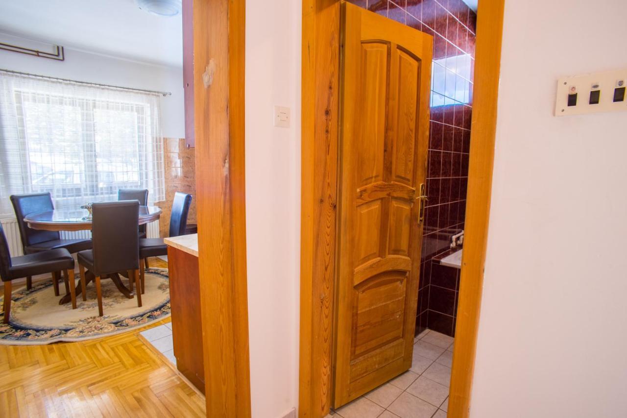 Apartmani Mila Zabljak  Ngoại thất bức ảnh